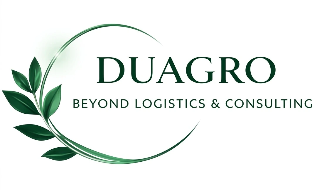 DUAGRO Beyond Logistics & Consulting